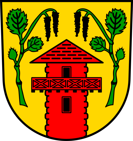 Zulassungsdienst Gemeinde Großerlach