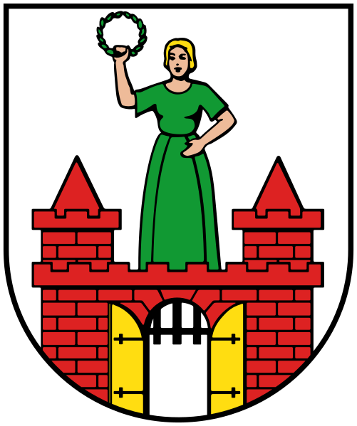 Autokennzeichen Magdeburg