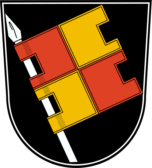 Autokennzeichen Würzburg