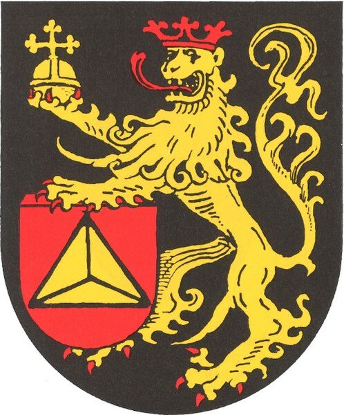 Autokennzeichen Frankenthal ( Pfalz )
