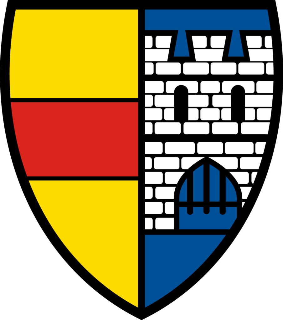 Autokennzeichen Lahr ( Schwarzwald )
