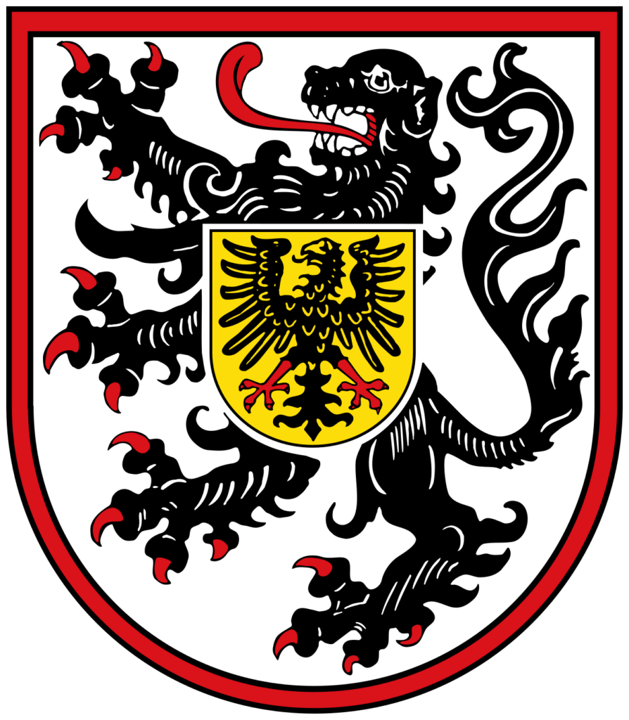 Autokennzeichen Landau in der Pfalz