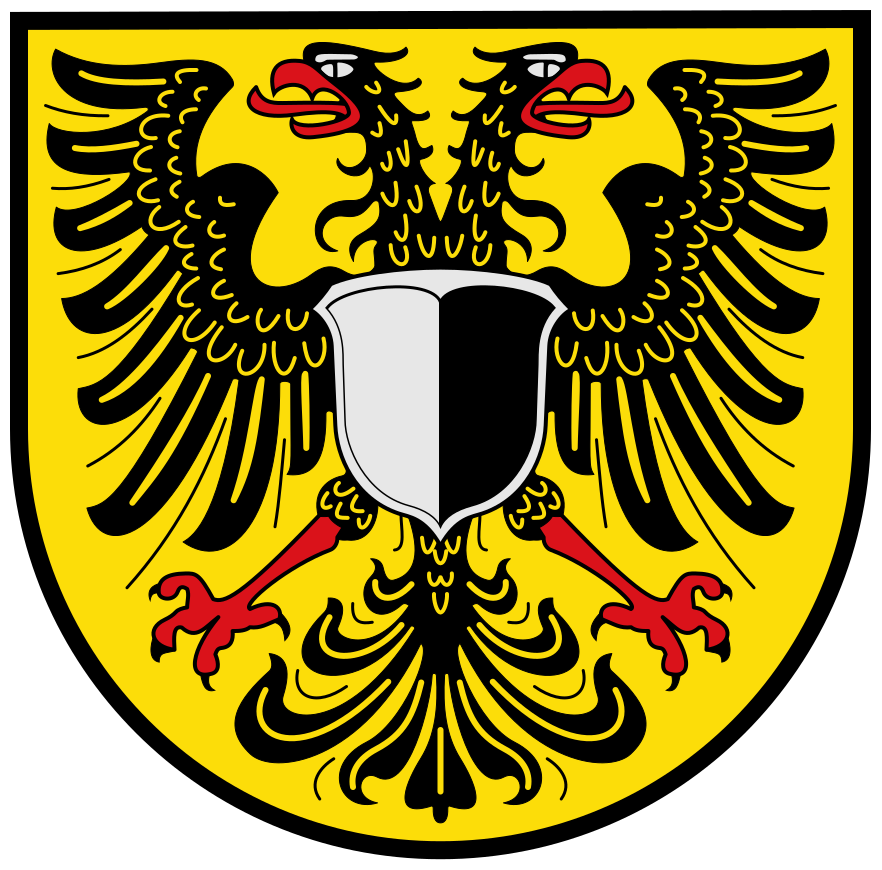 Autokennzeichen Friedberg-Hessen